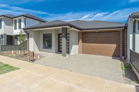 Property photo of 6 Millau Avenue Craigieburn VIC 3064