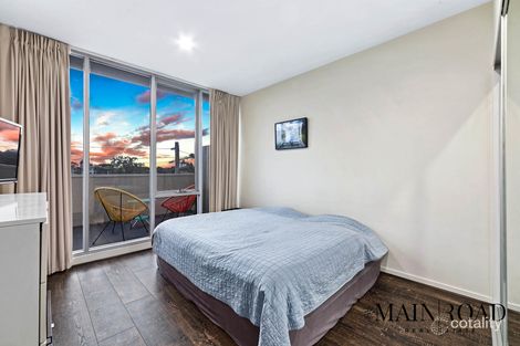 Property photo of 302/2 La Scala Avenue Maribyrnong VIC 3032