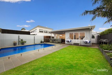 Property photo of 12 Durkin Street Newport VIC 3015