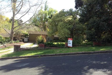 Property photo of 17 Bartholomew Avenue Lobethal SA 5241