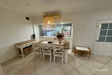 Property photo of 44 Defoe Street Wiley Park NSW 2195