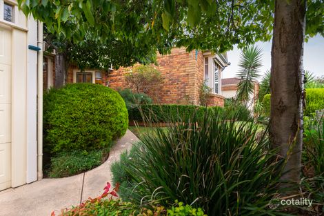 Property photo of 8 Allunga Parade Berwick VIC 3806