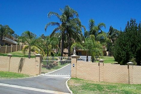 41 Rushton Tce, Mount Nasura, WA 6112
