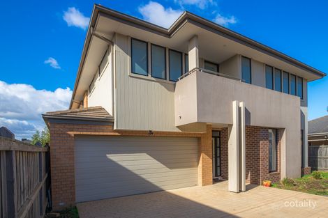 11 Juneberry Dr, Keysborough, VIC 3173