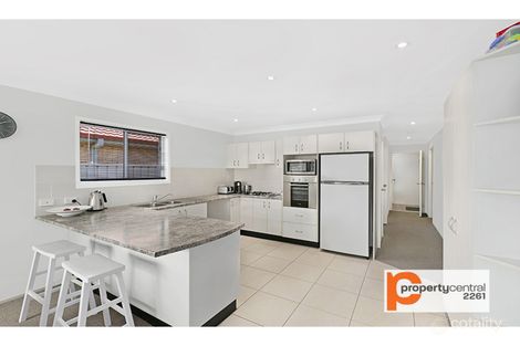 39 Shamrock Dr, Berkeley Vale, NSW 2261
