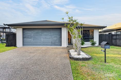 12 Redgum Ct, Mount Louisa, QLD 4814