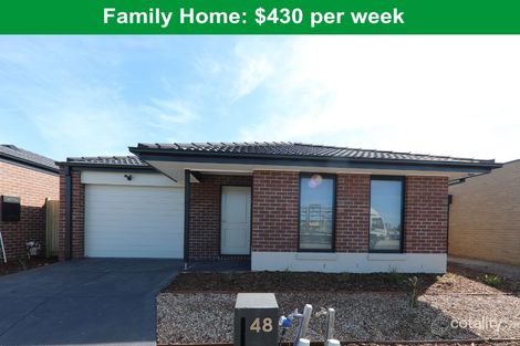 Property photo of 48 Bridgewater Parkway Wallan VIC 3756