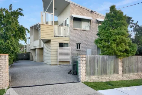 Property photo of 2/27 Steven Street Redcliffe QLD 4020