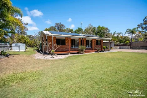 Property photo of 27 Verden Drive Urangan QLD 4655