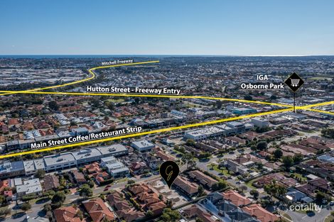 Property photo of 134 Waterloo Street Tuart Hill WA 6060