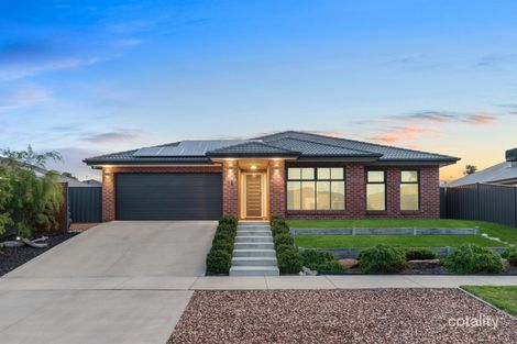 16 Counsel Rd, Huntly, VIC 3551