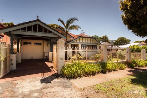 Property photo of 12 Mitchell Street Mount Lawley WA 6050