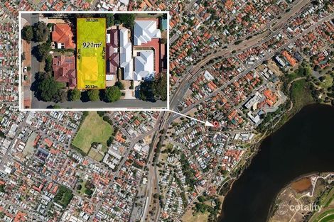 Property photo of 12 Mitchell Street Mount Lawley WA 6050