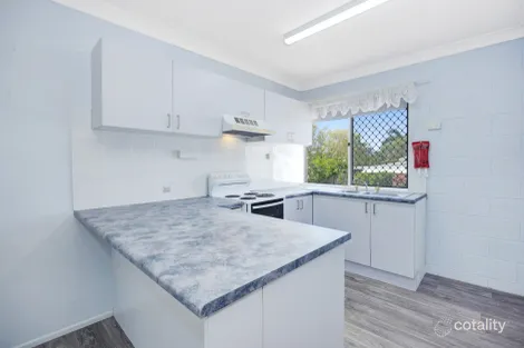 Property photo of 16 Scenic Drive Mount Louisa QLD 4814