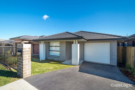 Property photo of 10 Wheatley Drive Airds NSW 2560