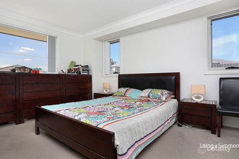 Property photo of 28 Starfire Avenue Middleton Grange NSW 2171