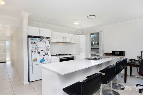 Property photo of 28 Starfire Avenue Middleton Grange NSW 2171