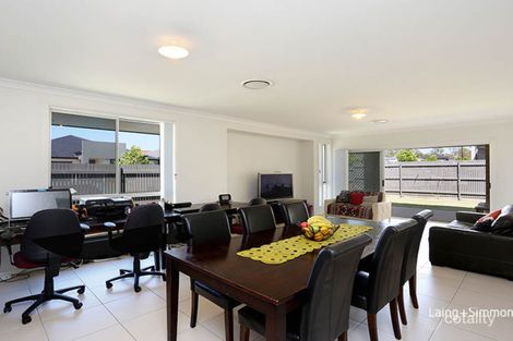 Property photo of 28 Starfire Avenue Middleton Grange NSW 2171