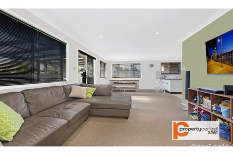 Property photo of 39 Shamrock Drive Berkeley Vale NSW 2261