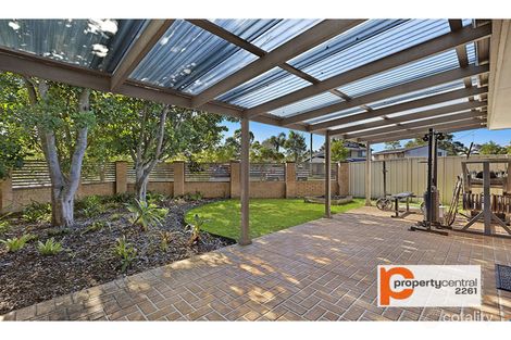 Property photo of 39 Shamrock Drive Berkeley Vale NSW 2261