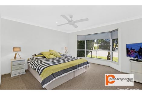 Property photo of 39 Shamrock Drive Berkeley Vale NSW 2261