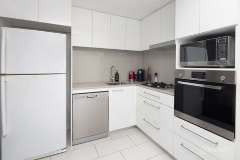 Property photo of 1017/16 Hamilton Place Bowen Hills QLD 4006