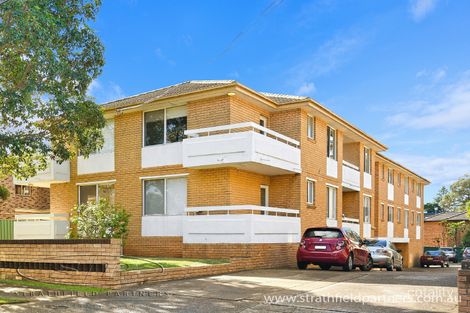 Property photo of 1/49 Third Avenue Campsie NSW 2194