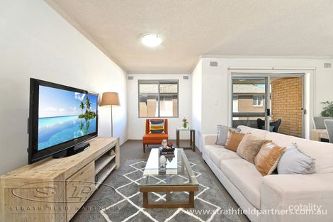 Property photo of 5/49 Third Avenue Campsie NSW 2194