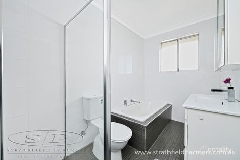 Property photo of 5/49 Third Avenue Campsie NSW 2194