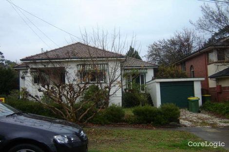 Property photo of 3 First Avenue Epping NSW 2121