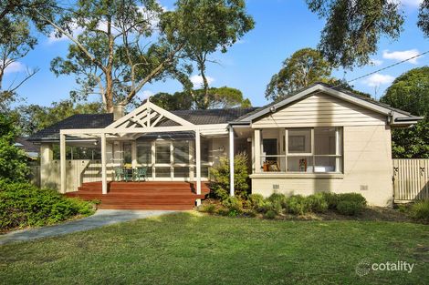 Property photo of 22 The Pass Croydon VIC 3136