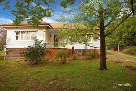 77 Hall Rd, Warrandyte South, VIC 3134