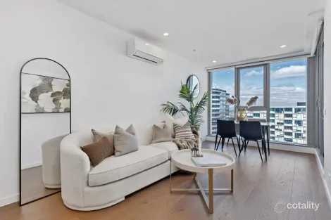 Property photo of 1806/15 Everage Street Moonee Ponds VIC 3039