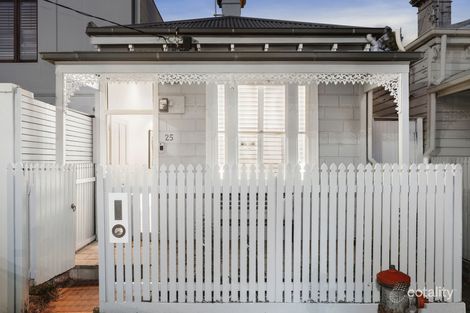 Property photo of 25 Carter Street Albert Park VIC 3206