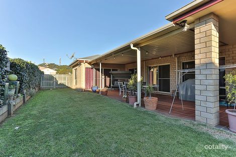 Property photo of 7 Olympus Court Middle Ridge QLD 4350