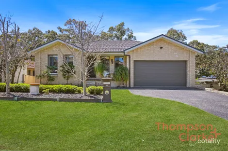 41 Brigantine St, Rutherford, NSW 2320