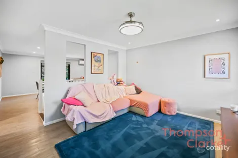 Property photo of 41 Brigantine Street Rutherford NSW 2320