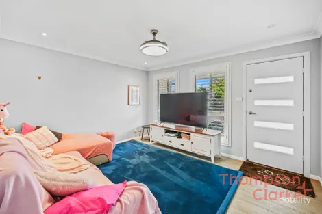 Property photo of 41 Brigantine Street Rutherford NSW 2320