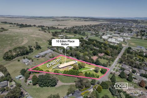 Property photo of 10 Eden Place Wallan VIC 3756