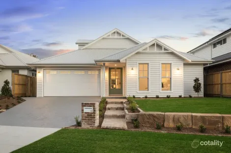 12 Sleepy Hollow Dr, Menangle, NSW 2568