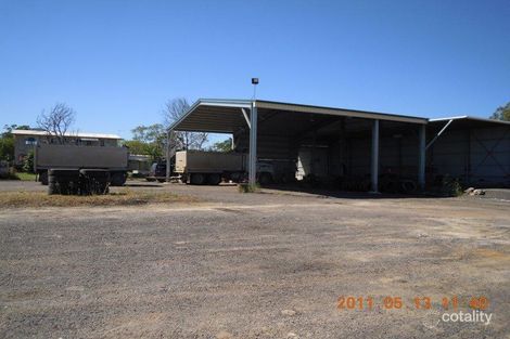 Property photo of 93 Emu Park Road Nerimbera QLD 4701