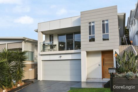 Property photo of 67B Shearwater Drive Berkeley NSW 2506