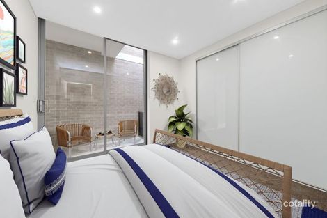 Property photo of 201/1-7 Waratah Avenue Randwick NSW 2031