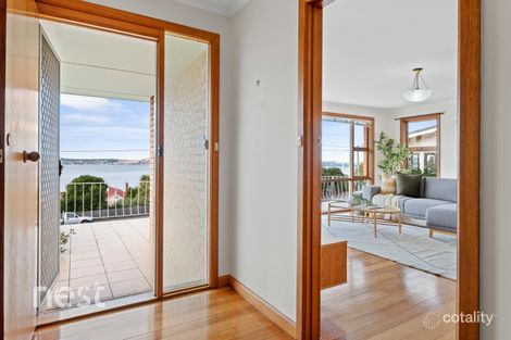 Property photo of 675 Sandy Bay Road Sandy Bay TAS 7005