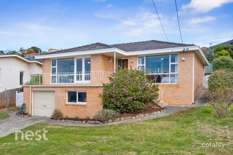Property photo of 675 Sandy Bay Road Sandy Bay TAS 7005