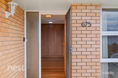 Property photo of 675 Sandy Bay Road Sandy Bay TAS 7005
