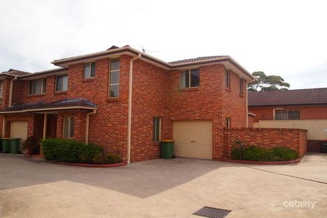 8/40-42 Elizabeth St, Granville, NSW 2142