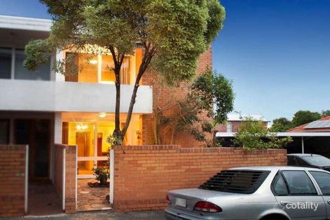 6/10 Auburn Gr, Hawthorn East, VIC 3123