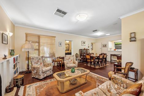 Property photo of 54 Bedwell Crescent Booragoon WA 6154
