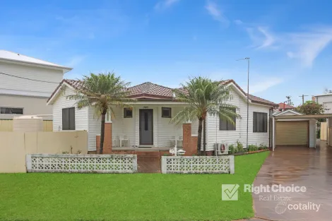 7 Sixth Ave, Port Kembla, NSW 2505